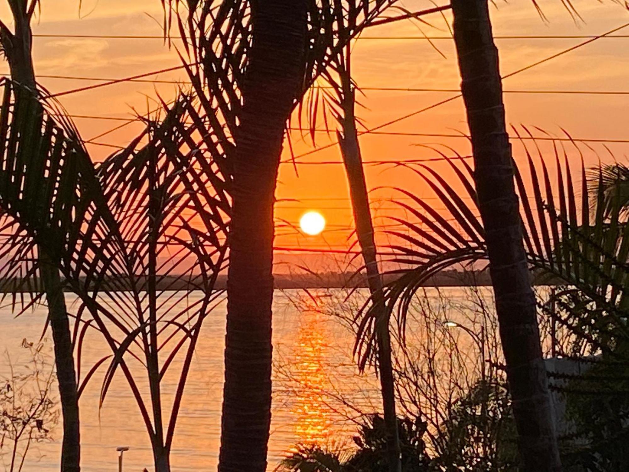 Casa Kismet Tu Destino En La Paz Suite 1 Bagian luar foto