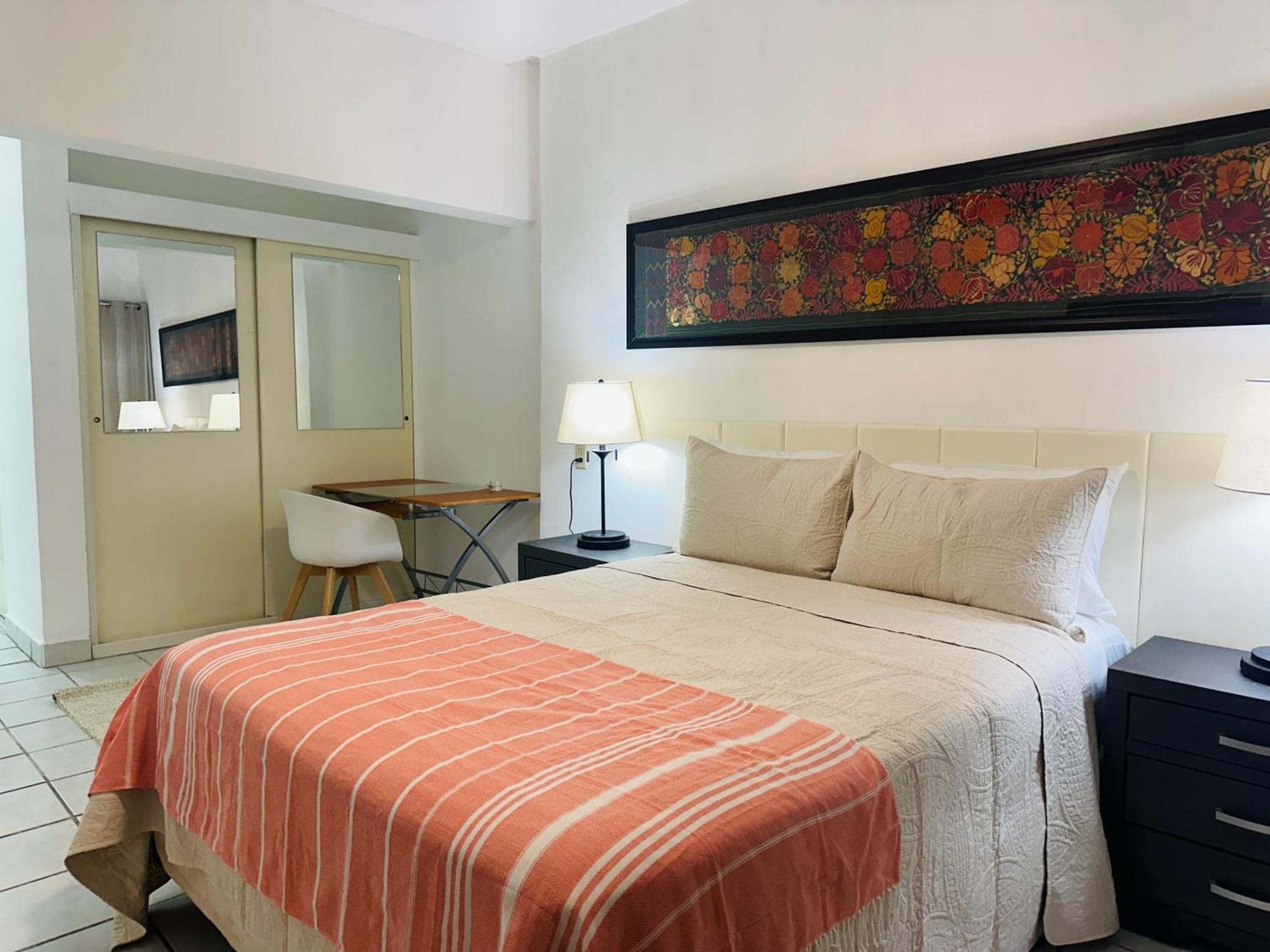 Casa Kismet Tu Destino En La Paz Suite 1 Bagian luar foto
