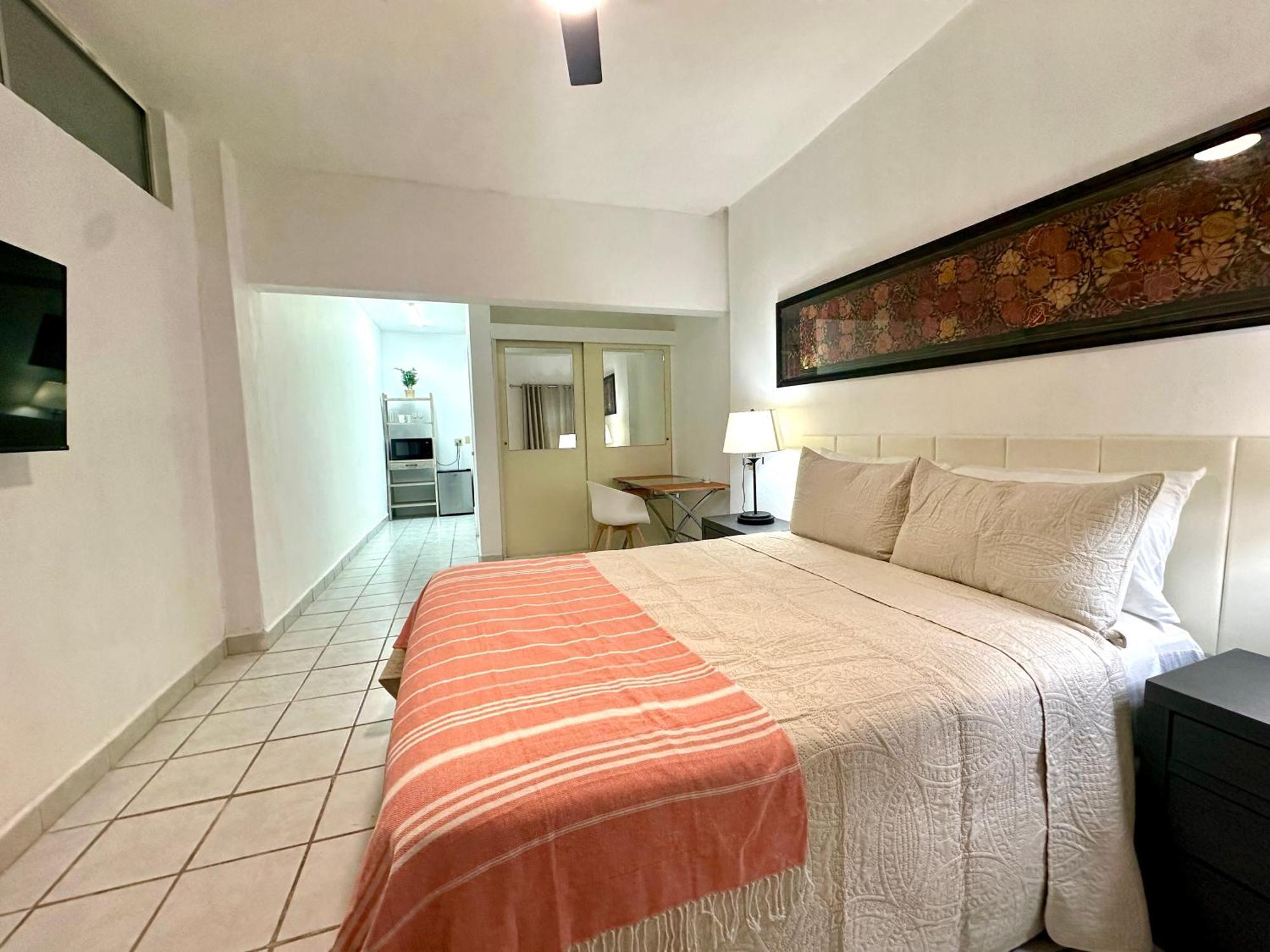 Casa Kismet Tu Destino En La Paz Suite 1 Bagian luar foto
