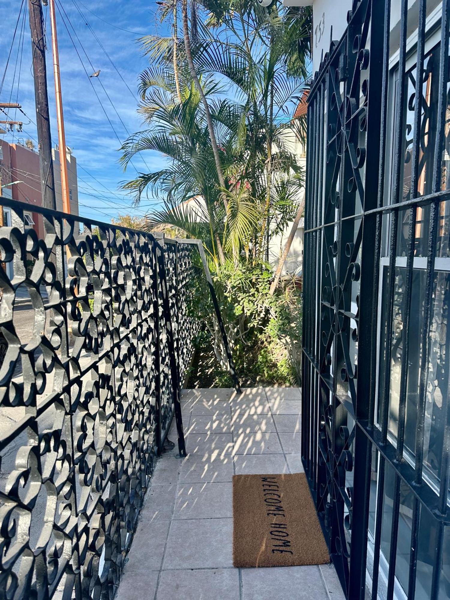 Casa Kismet Tu Destino En La Paz Suite 1 Bagian luar foto