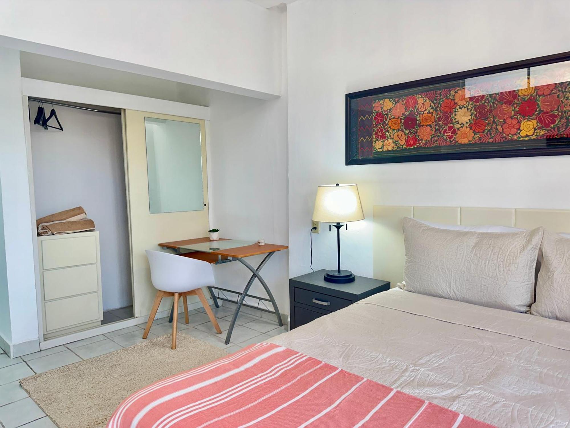 Casa Kismet Tu Destino En La Paz Suite 1 Bagian luar foto