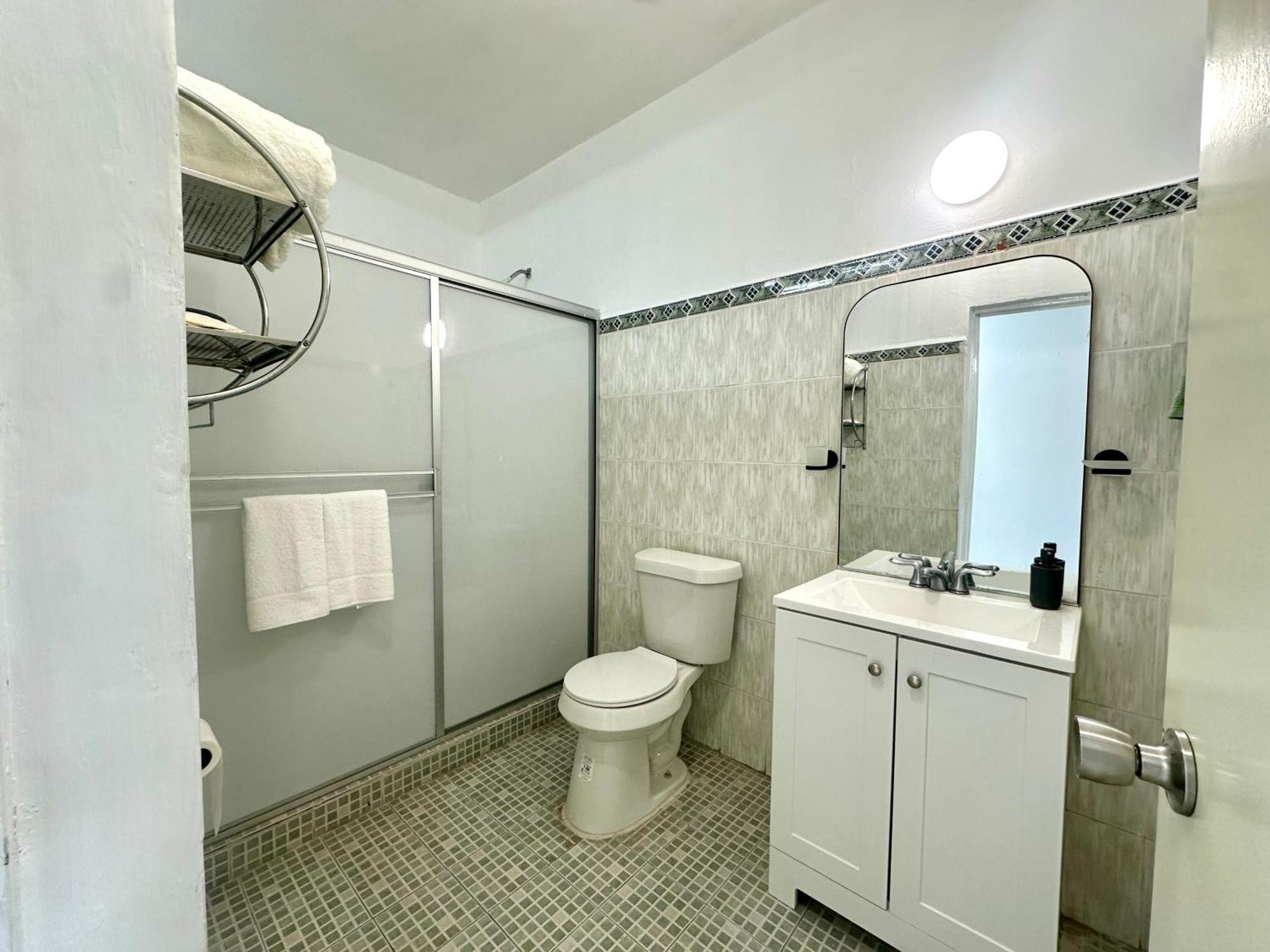 Casa Kismet Tu Destino En La Paz Suite 1 Bagian luar foto