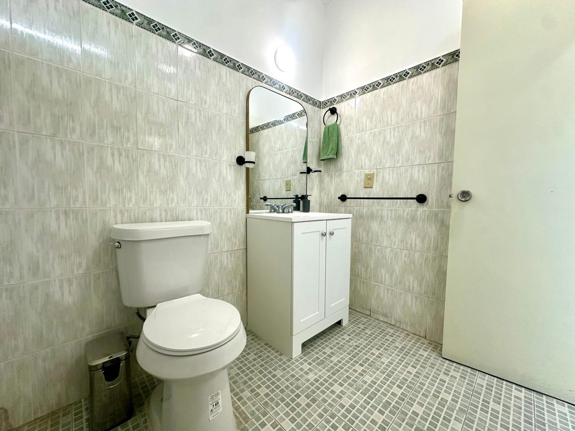 Casa Kismet Tu Destino En La Paz Suite 1 Bagian luar foto